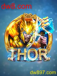 Jogo THOR: Uma Nova Experiência no dw8.com